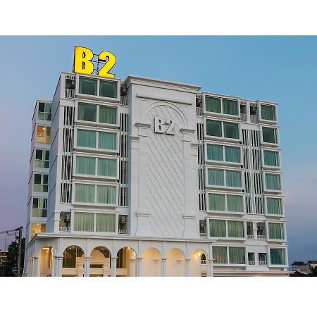 B2华欣高级度假村 外观 照片