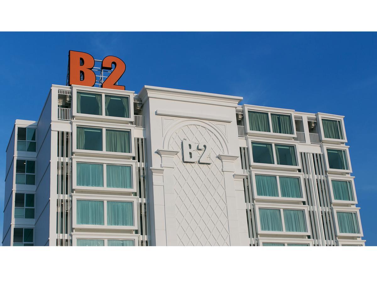 B2华欣高级度假村 外观 照片