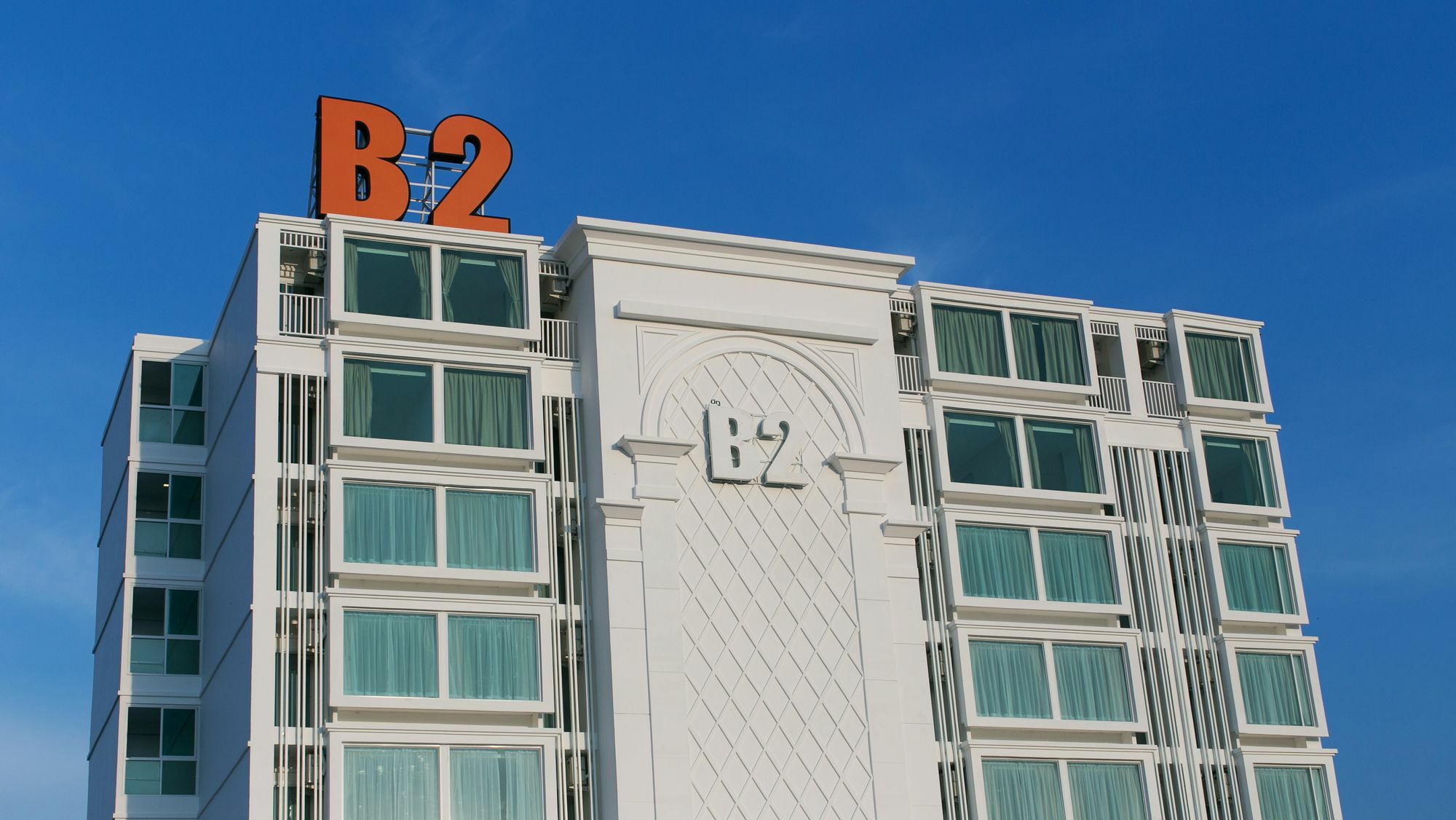 B2华欣高级度假村 外观 照片